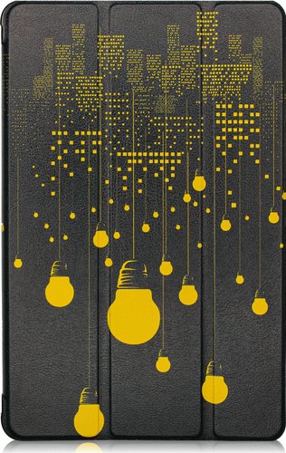 JFK Smart Case для Xiaomi Redmi Pad 10.6 (мегаполис)