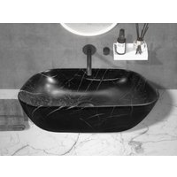 Умывальник Cerutti Spa CR8217MMB