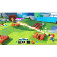  Mario + Rabbids Битва За Королевство для Nintendo Switch