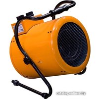 Электрическая тепловая пушка ECO EH 3000