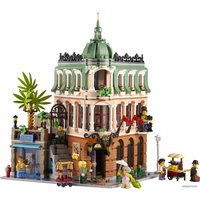 Конструктор LEGO Creator Expert 10297 Бутик-отель