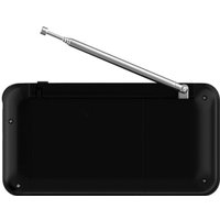 Радиоприемник Maxvi PR-02 (красный)