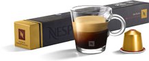 Оригинальные капсулы Nespresso