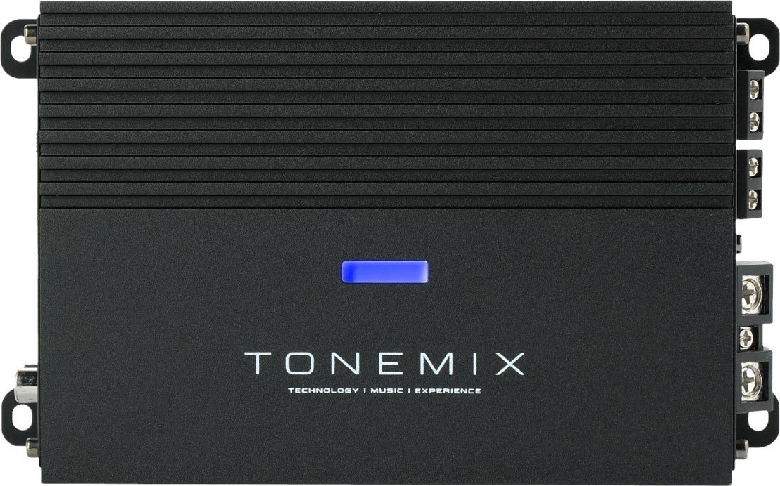

Автомобильный усилитель Tonemix ATK-T175D