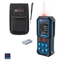 Лазерный дальномер Bosch GLM 40-31 Professional 0601075000