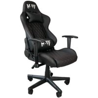 Игровое (геймерское) кресло HAFF Carbon GC-10141