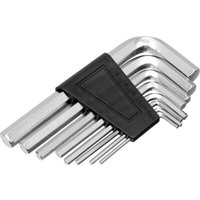 Универсальный набор инструментов СибрТех 13396 (89 предметов)