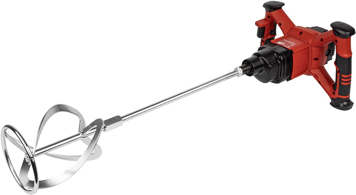Строительный миксер ELITECH МС 1400Э 214916