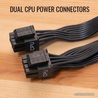 Блок питания AeroCool Mirage Gold 750W