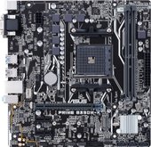 ASUS Prime B350M-K