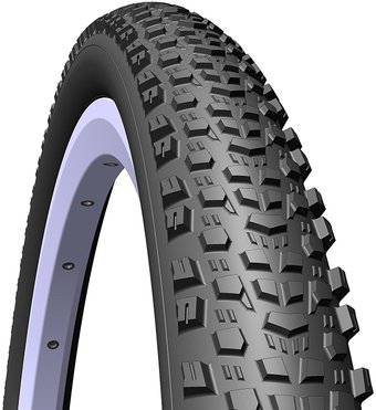 Велопокрышка Mitas Scylla Top Design V96 66-584 27.5"x2.6" 5-10967398