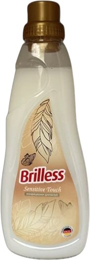 

Кондиционер для белья Brilless Sensitive 1 л