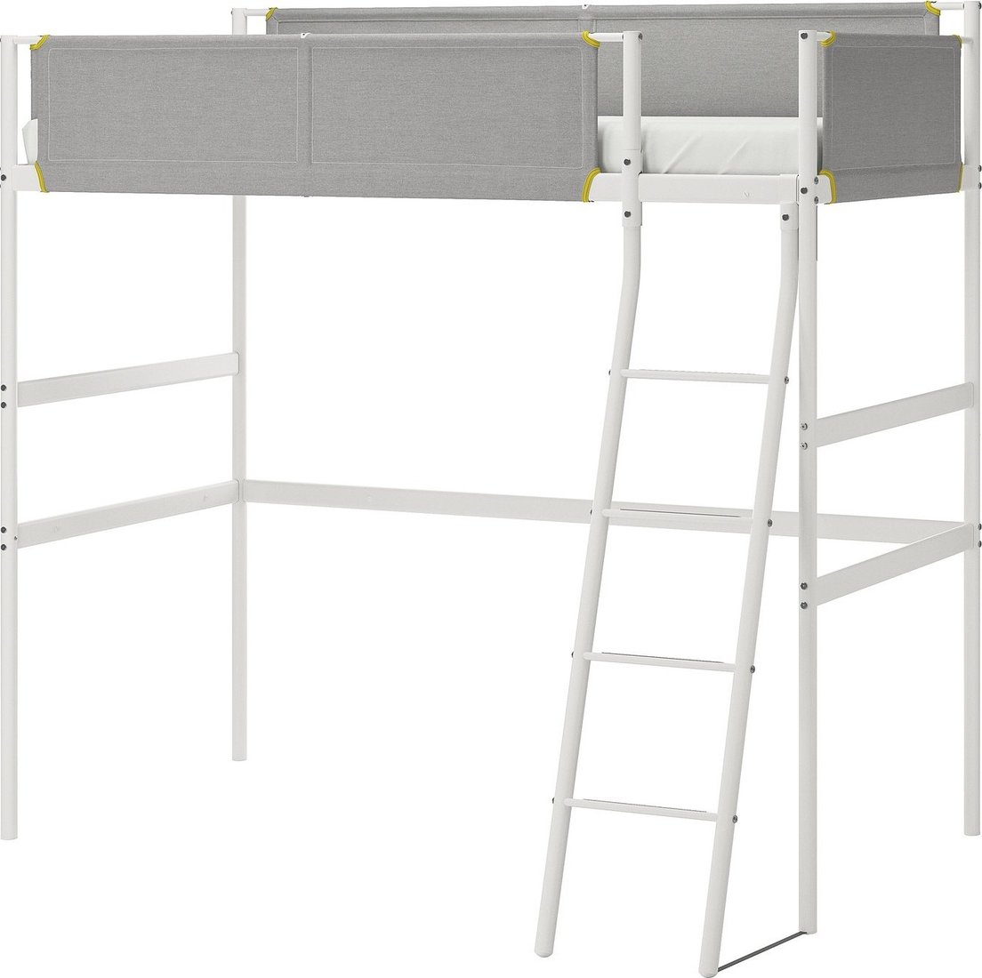 Кровать-чердак Ikea Vitval 10411242