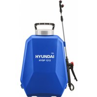 Аккумуляторный опрыскиватель Hyundai HYSP 1212 в Гомеле