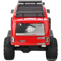 Автомодель WLtoys 104311 (красный)