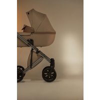 Универсальная коляска Anex E/type 2022 (2 в 1, boho et-SE01)