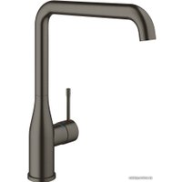 Смеситель Grohe Essence 30269AL0 (темный графит матовый)