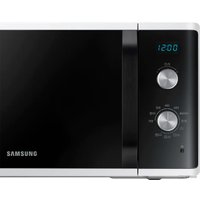 Микроволновая печь Samsung MG23K3614AW