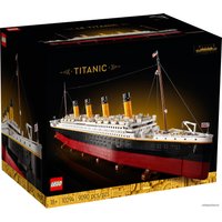 Конструктор LEGO Creator Expert 10294 Титаник в Бресте