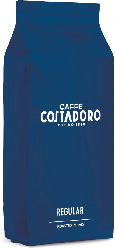 

Кофе Costadoro Regular зерновой 1 кг