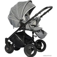 Универсальная коляска Tutis Zippy PIA (3 в 1)