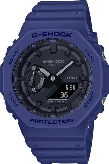 

Наручные часы Casio GA-2100-2AER