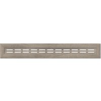 Декоративный экран Стильный дом Универсальная 120см (дуб винтаж)