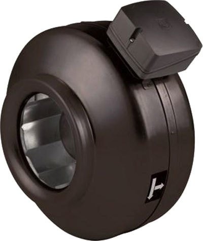 

Радиальный вентилятор Soler&Palau Vent-200 Ecowatt 5145880400