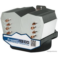 Кулер для процессора Arctic Freezer 13 CO [UCACO-FZ13100-BL]