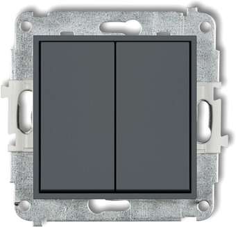 Выключатель Karlik 28MWP-2