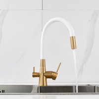 Смеситель Shevanik S668G