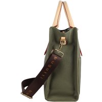 Женская сумка Bugatti Ella 49362184 (оливковый)