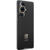Телефон Huawei nova 11 Pro GOA-LX9 8GB/256GB (черный)