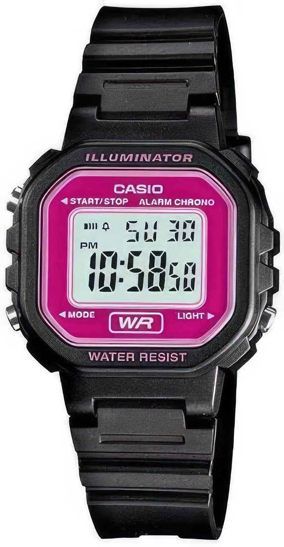 

Наручные часы Casio LA-20WH-4A