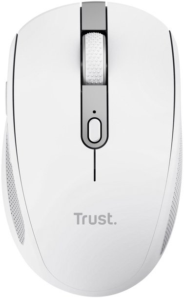 

Мышь Trust Ozaa Compact (белый)