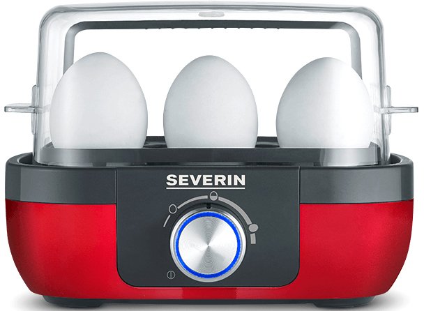 

Яйцеварка Severin EK 3168