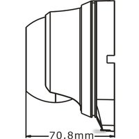 CCTV-камера Optimus AHD-H042.1(3.6)