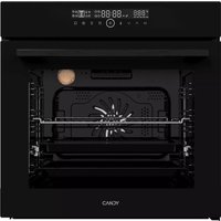Электрический духовой шкаф Candy Cosmo Pro COXT12LATBB