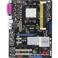 Материнская плата ASUS M2N-E SLI