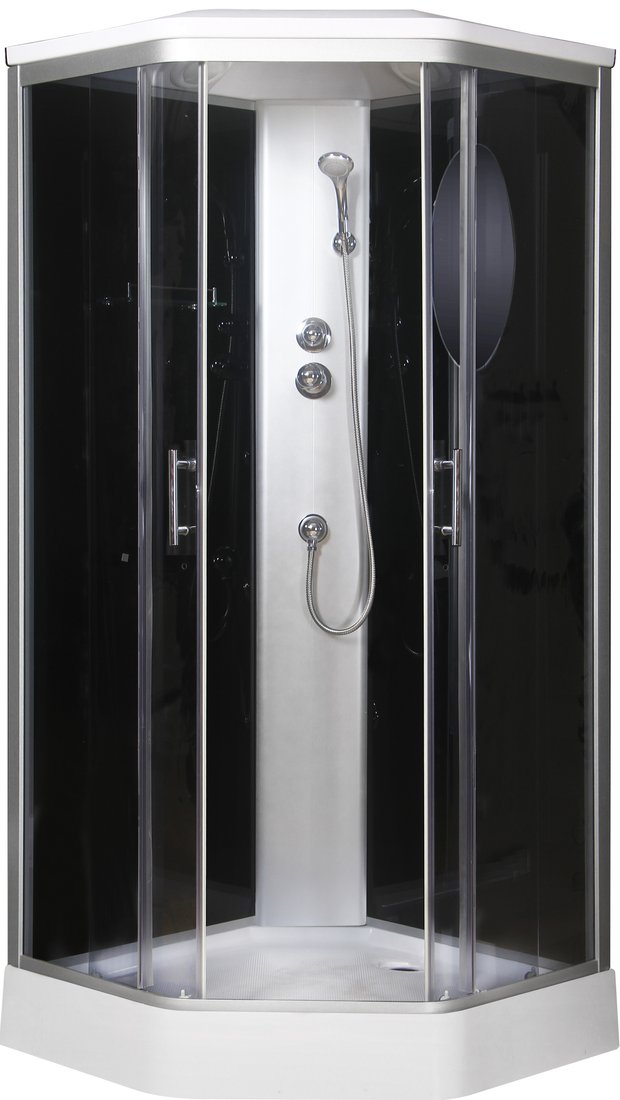 

Душевая кабина Niagara NG-2506-01 90x90