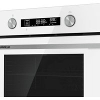 Электрический духовой шкаф MAUNFELD AEOH60106W