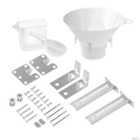 Встраиваемая посудомоечная машина MAUNFELD MLP6242G02