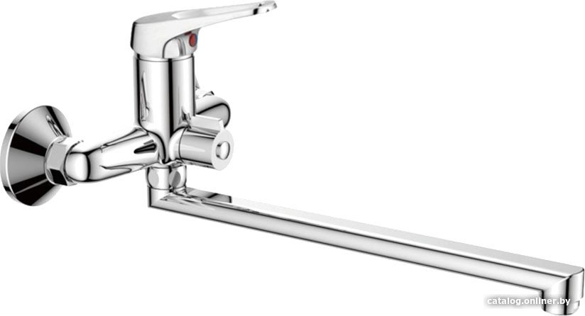 Смеситель Valfex Proxima Chrome VF.2213
