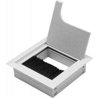 Пропуск кабельный GTV Merida 80x80 алюминий в Бресте