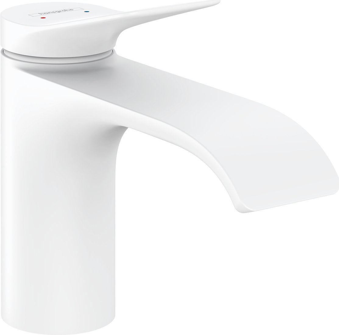 Смеситель Hansgrohe 75012700