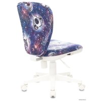 Компьютерное кресло Бюрократ KD-W10/COSMO (синий)