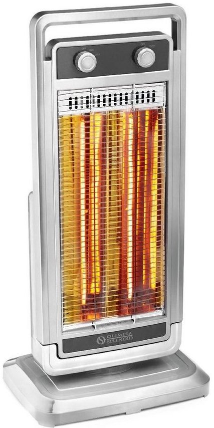 

Инфракрасный обогреватель Olimpia Splendid Solaria Carbon