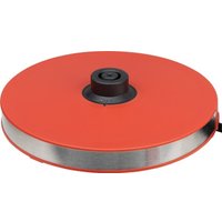 Электрический чайник Energy E-208 164149 (красный)