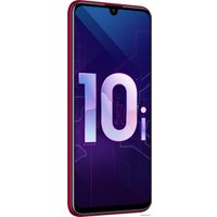 Телефон HONOR 10i HRY-LX1T (красный)