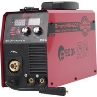 Сварочный инвертор Edon Smart MIG-205